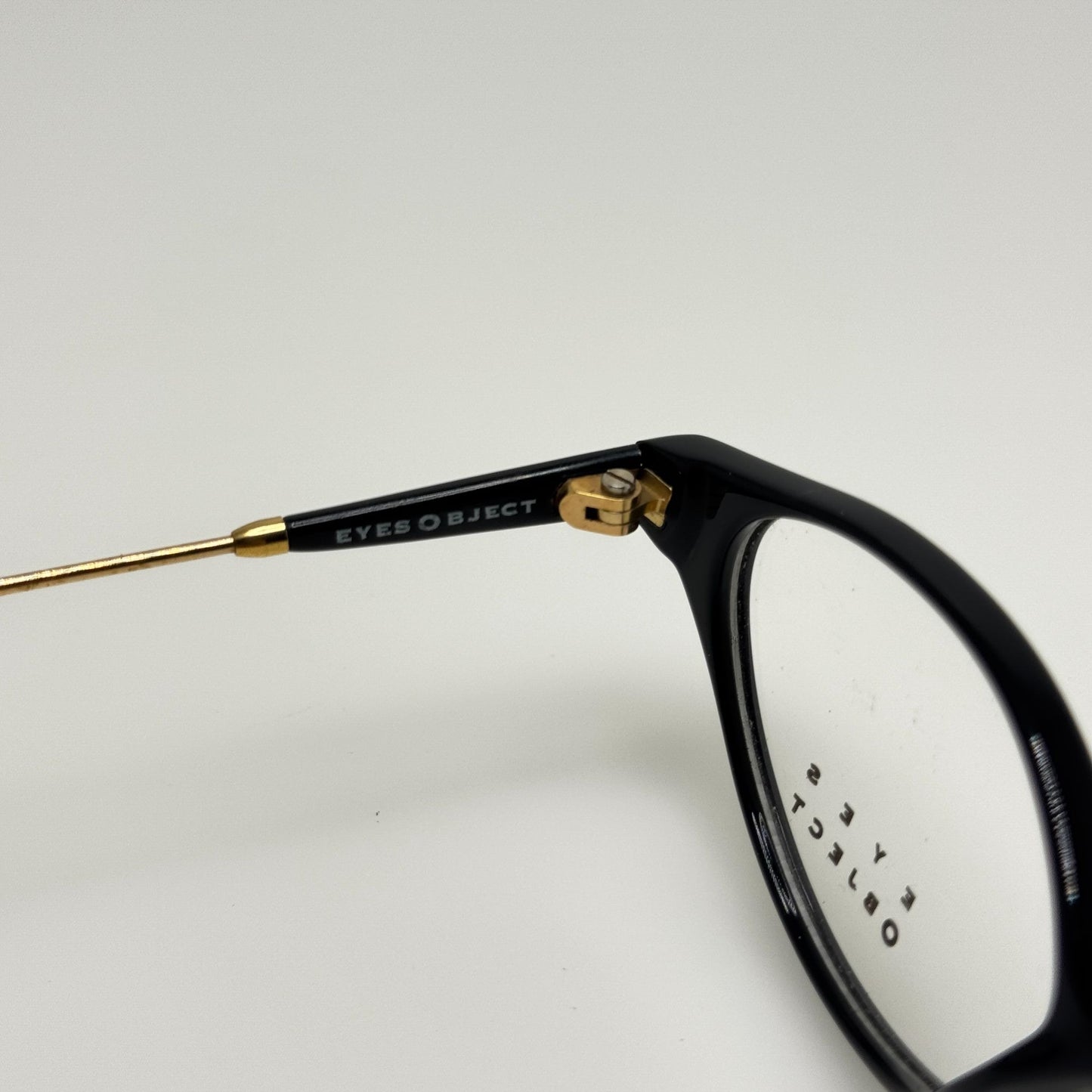 Eyes Object Doki Denmark Eyeglasses Eye Glasses Frames 51-16-135