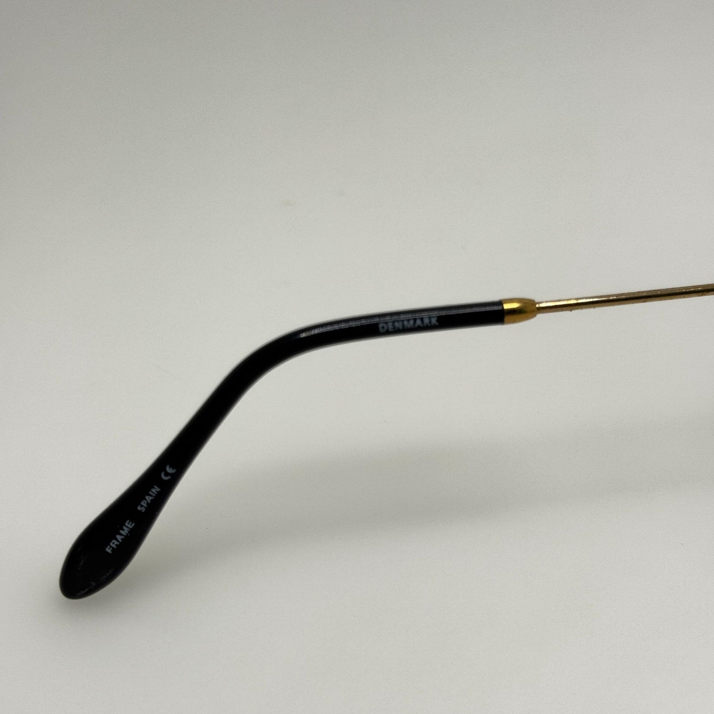 Eyes Object Doki Denmark Eyeglasses Eye Glasses Frames 51-16-135