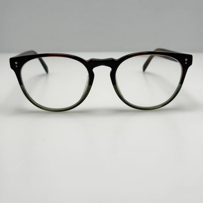 Warby Parker Stiles M 723 Eyeglasses Eye Glasses Frames 52-18-142