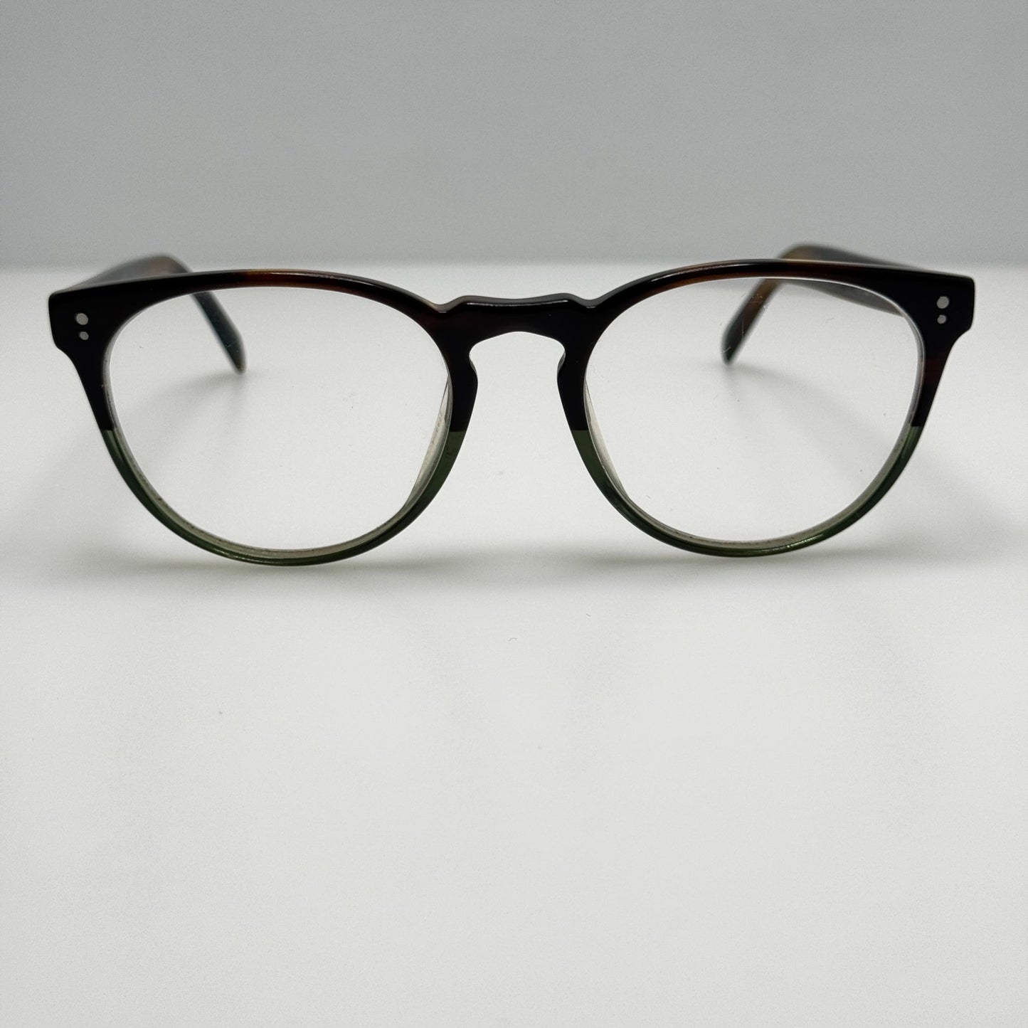 Warby Parker Stiles M 723 Eyeglasses Eye Glasses Frames 52-18-142