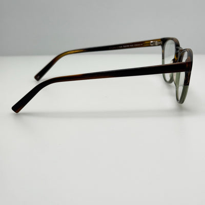 Warby Parker Stiles M 723 Eyeglasses Eye Glasses Frames 52-18-142