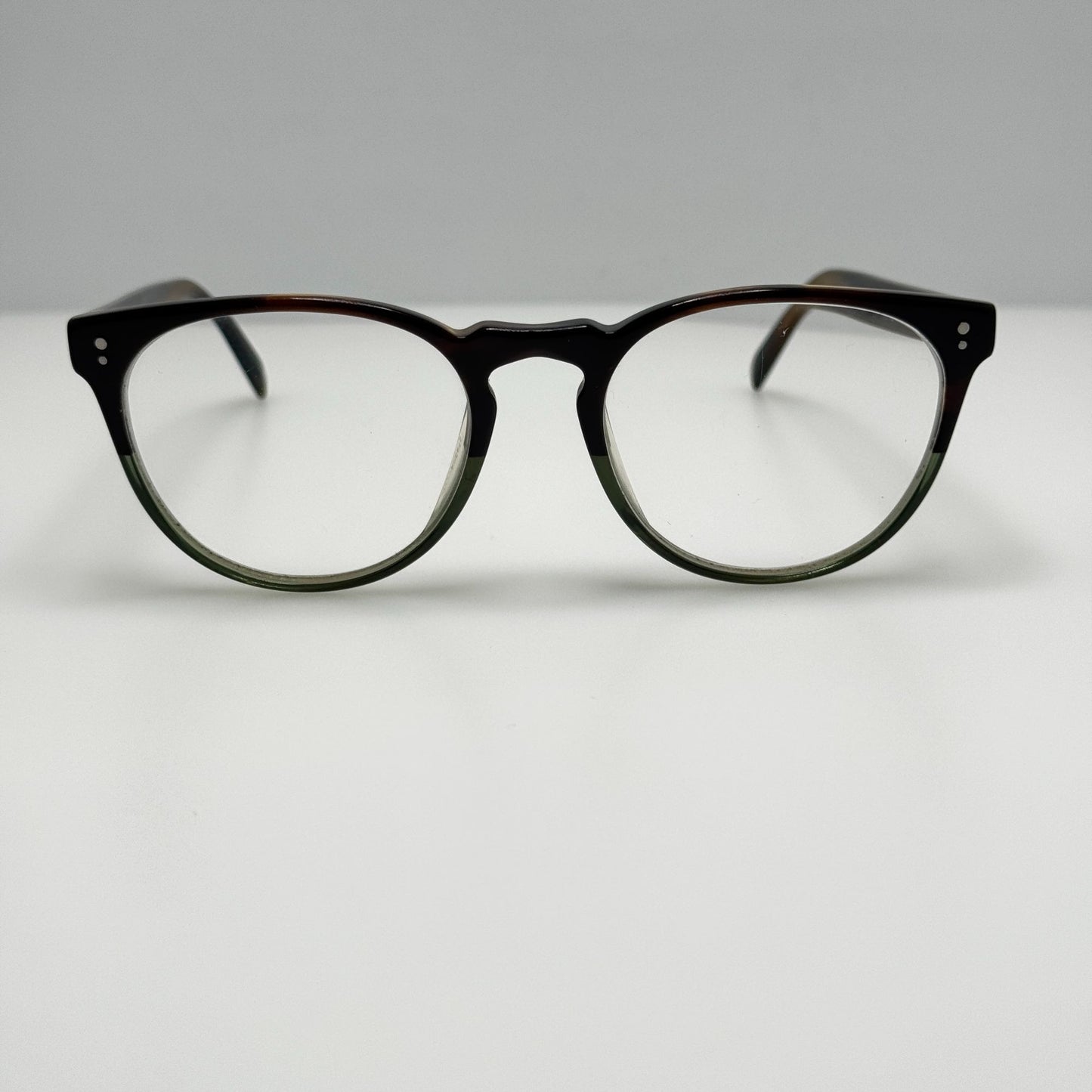Warby Parker Stiles M 723 Eyeglasses Eye Glasses Frames 52-18-142