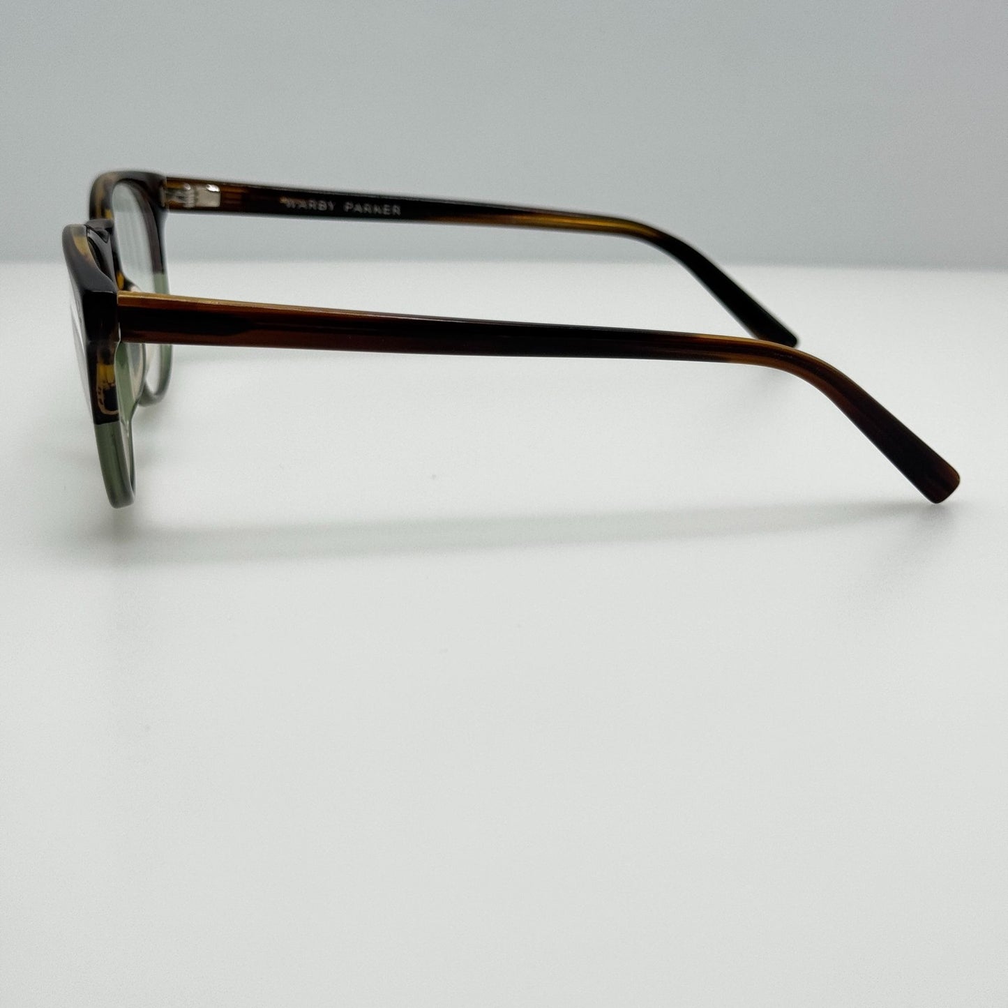 Warby Parker Stiles M 723 Eyeglasses Eye Glasses Frames 52-18-142