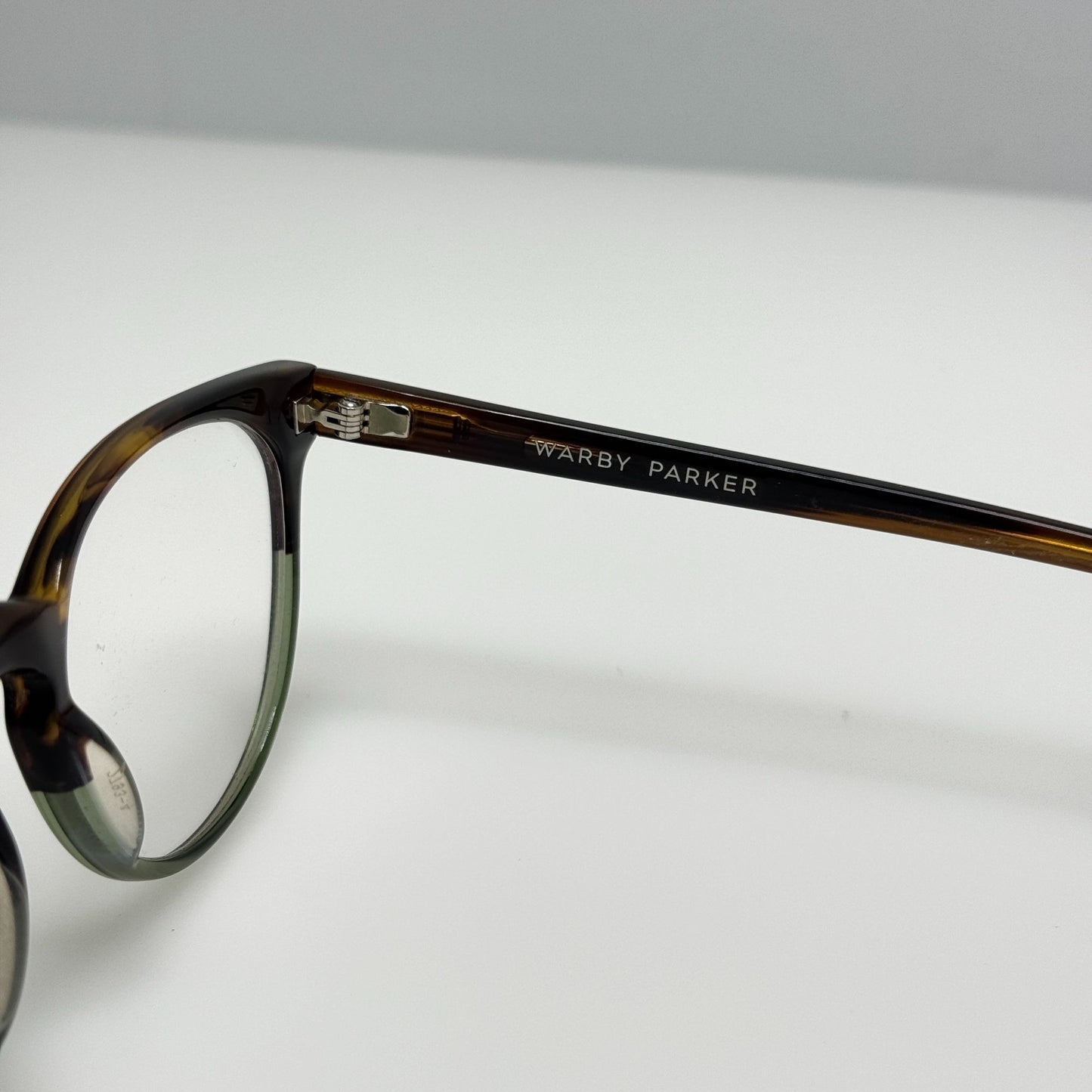 Warby Parker Stiles M 723 Eyeglasses Eye Glasses Frames 52-18-142