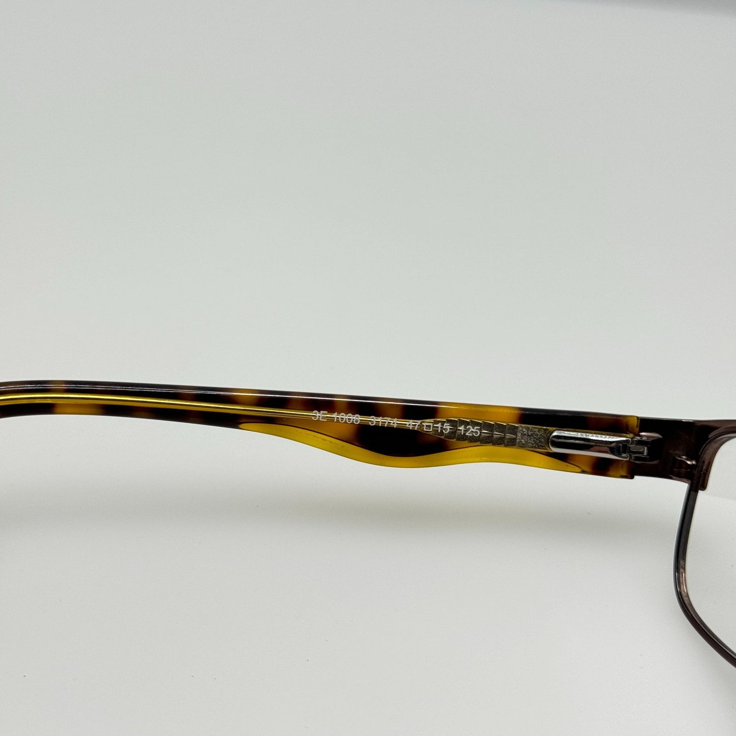 Disney Eyeglasses Eye Glasses Frames 1008 3174 3E Dory Kids 47-15-125