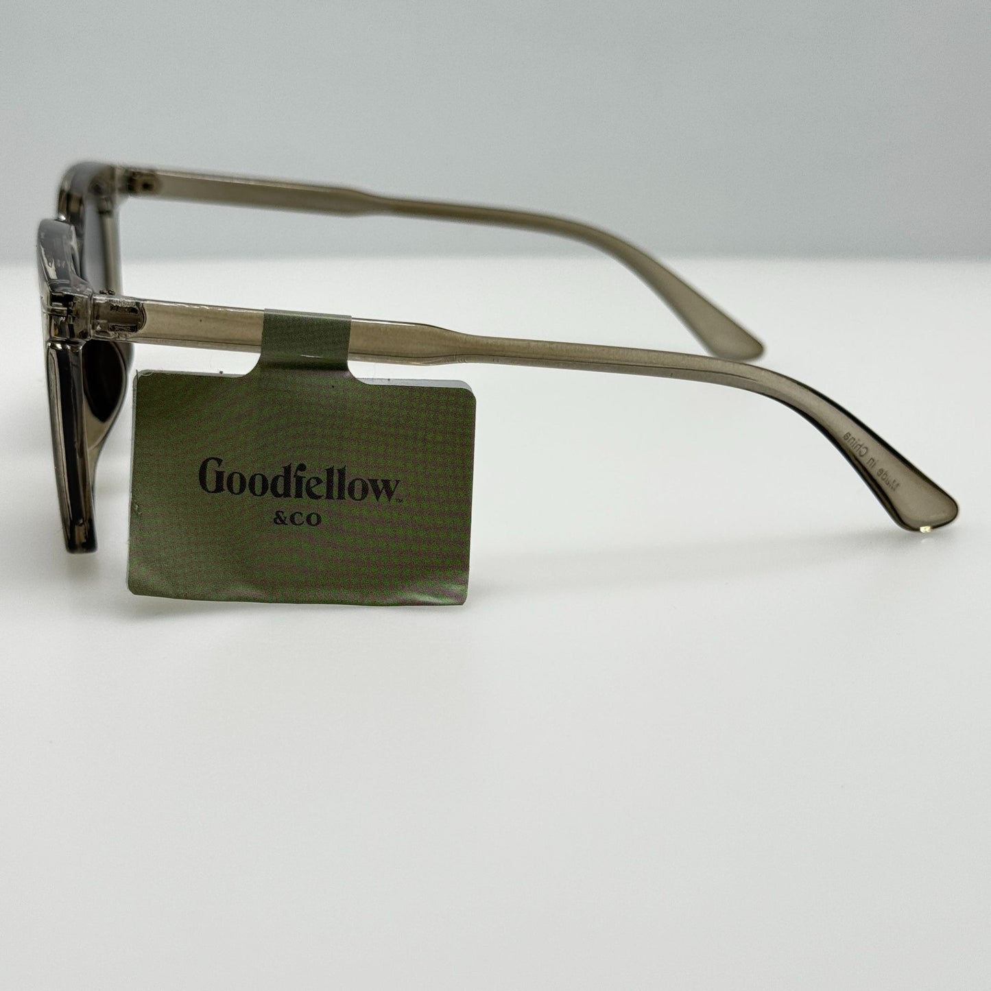 Goodfellow Sunglasses 090047117F00331625Q2/22