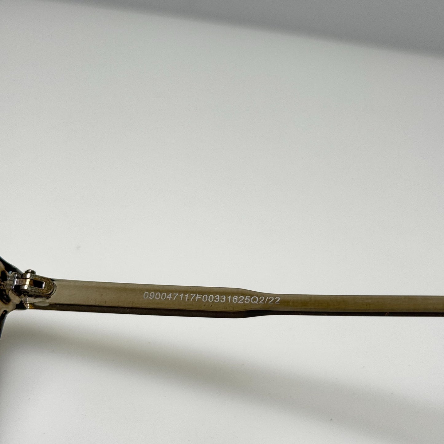 Goodfellow Sunglasses 090047117F00331625Q2/22