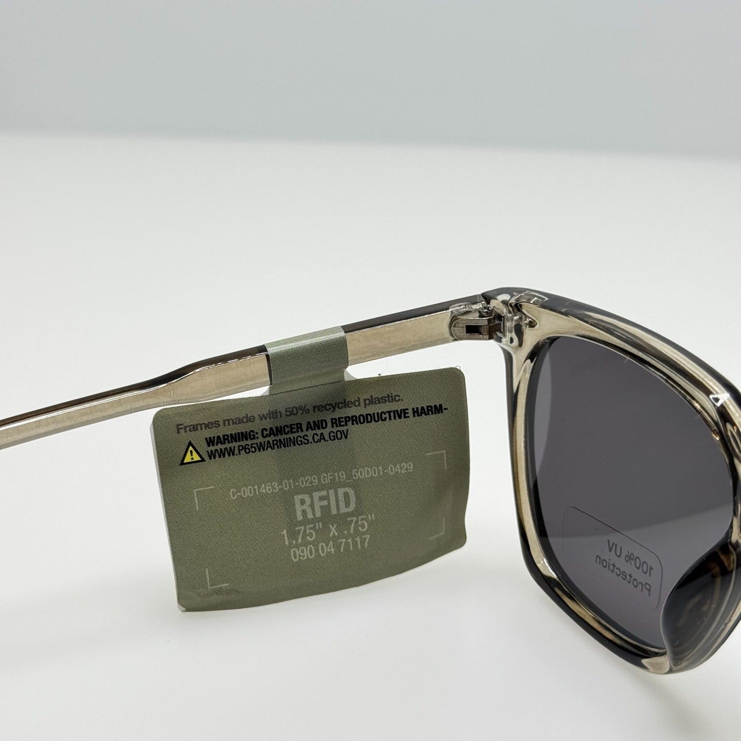 Goodfellow Sunglasses 090047117F00331625Q2/22