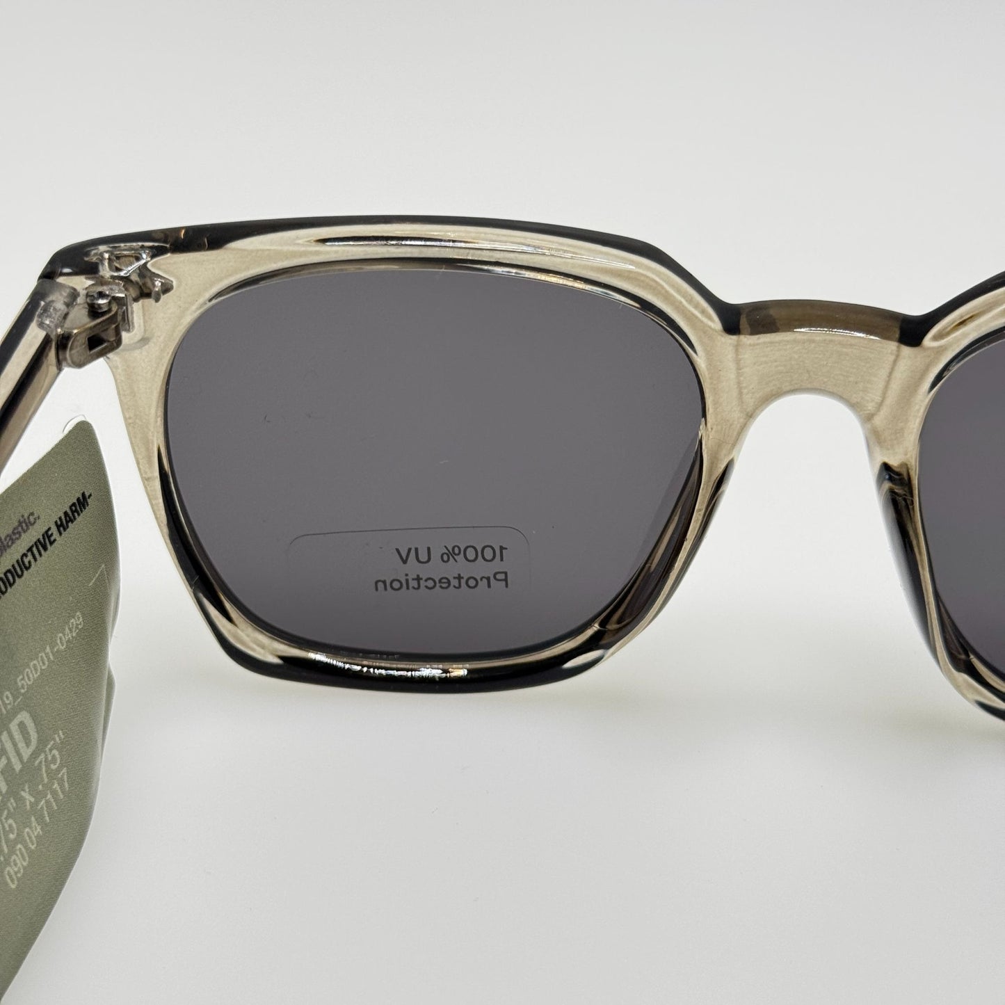 Goodfellow Sunglasses 090047117F00331625Q2/22