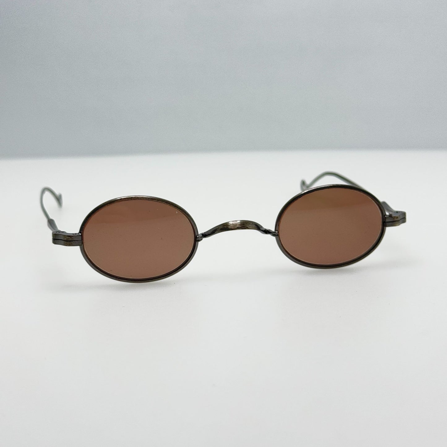 Lunor Eyeglasses Eye Glasses Frames Germany Vintage