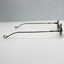 Lunor Eyeglasses Eye Glasses Frames Germany Vintage