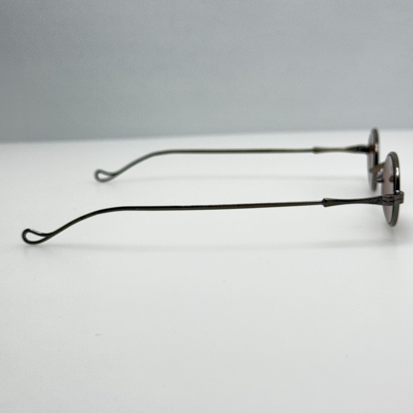 Lunor Eyeglasses Eye Glasses Frames Germany Vintage