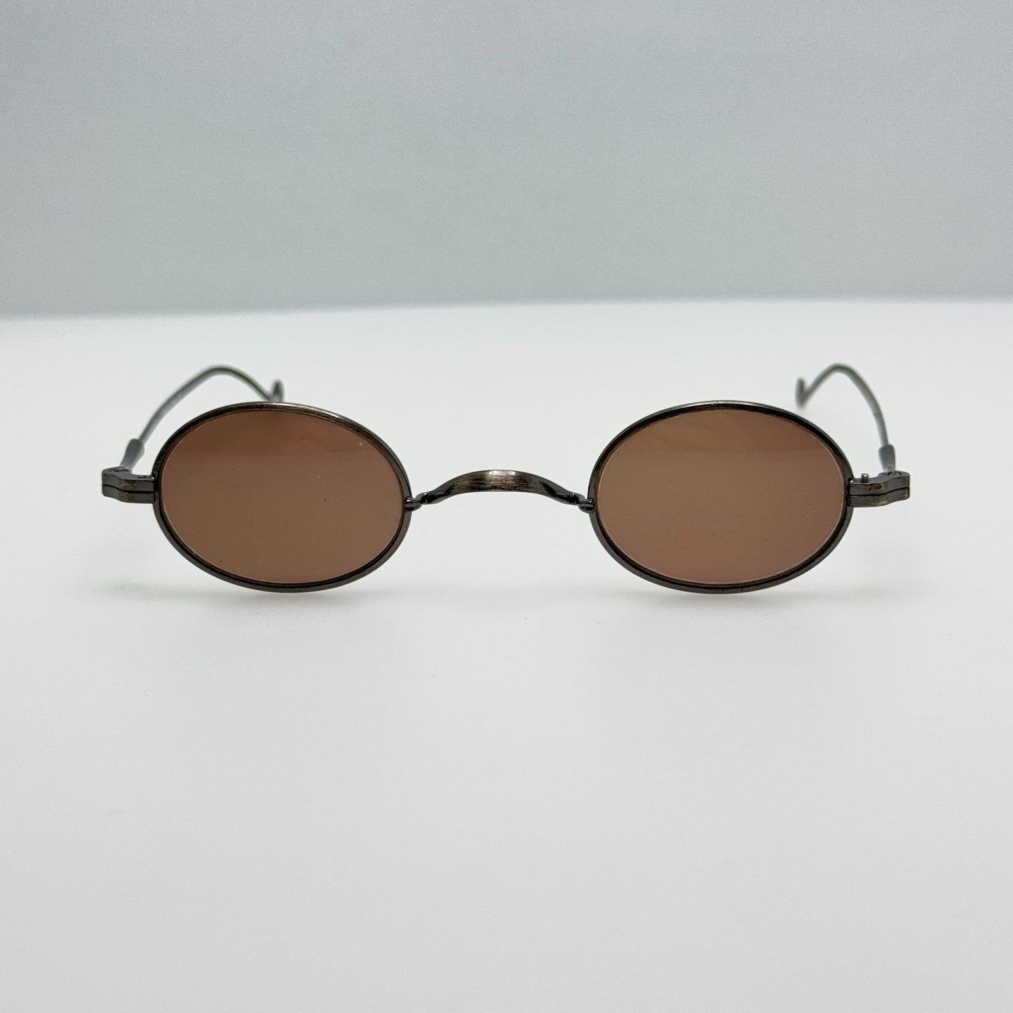 Lunor Eyeglasses Eye Glasses Frames Germany Vintage