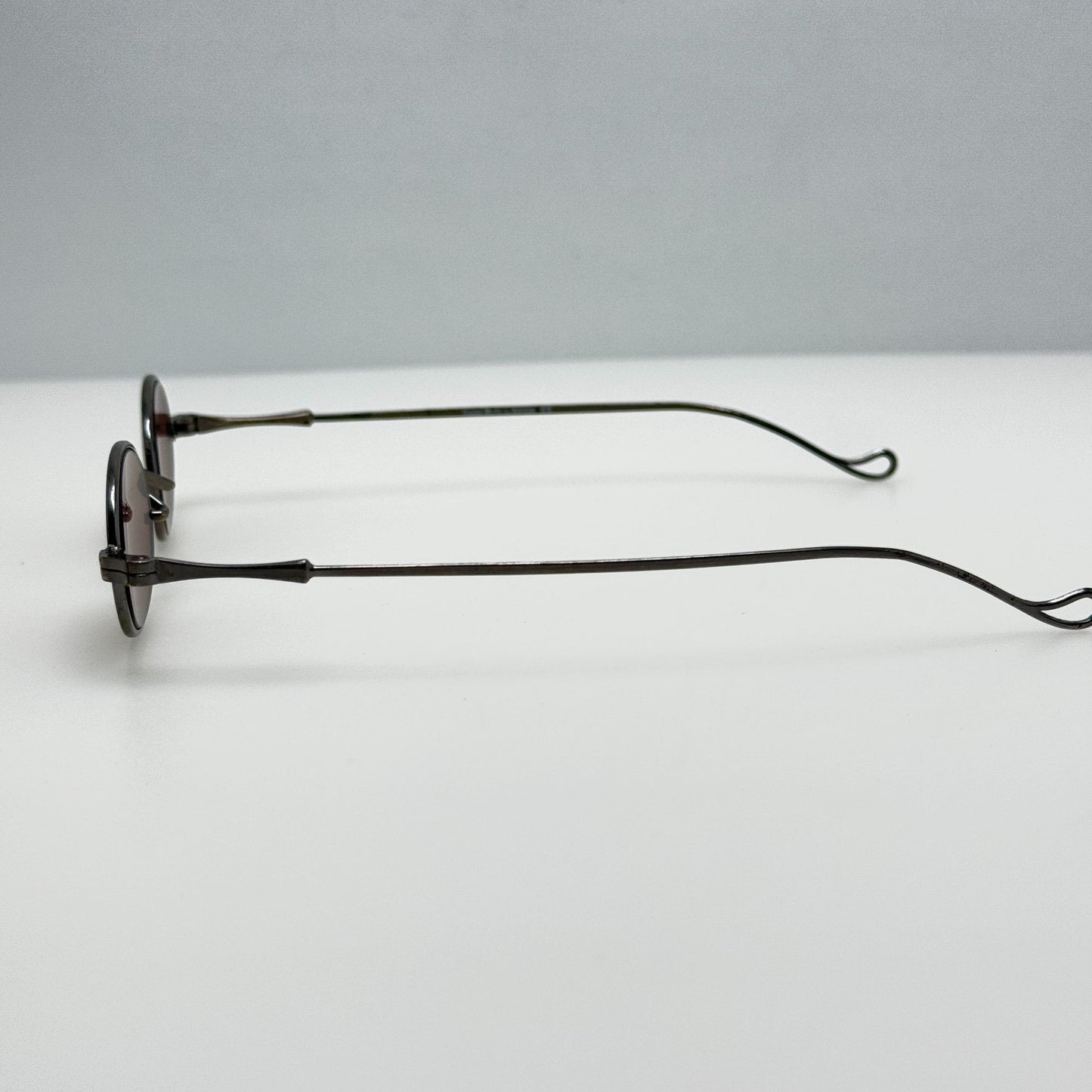 Lunor Eyeglasses Eye Glasses Frames Germany Vintage