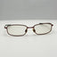 Oakley Eyeglasses Eye Glasses Frames OX3125-0453 Keel Blade Brick 53-18-134