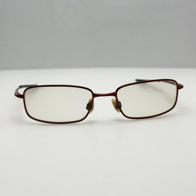 Oakley Eyeglasses Eye Glasses Frames OX3125-0453 Keel Blade Brick 53-18-134