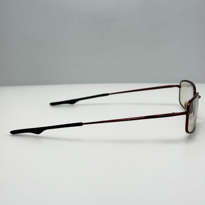 Oakley Eyeglasses Eye Glasses Frames OX3125-0453 Keel Blade Brick 53-18-134