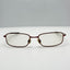 Oakley Eyeglasses Eye Glasses Frames OX3125-0453 Keel Blade Brick 53-18-134