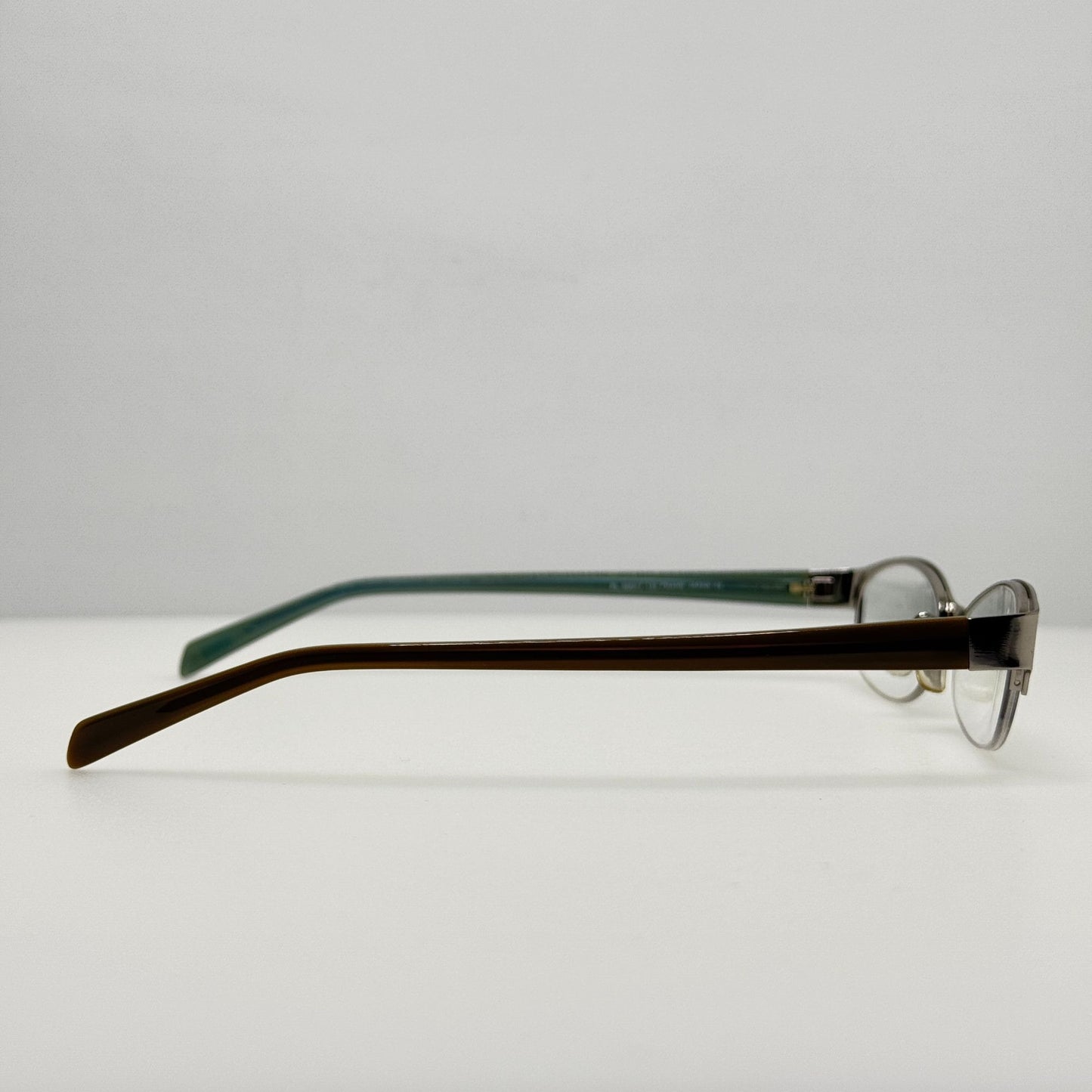 MODO Eyeglasses Eye Glasses Frames Mod. 946 PL Japan 50-17-135