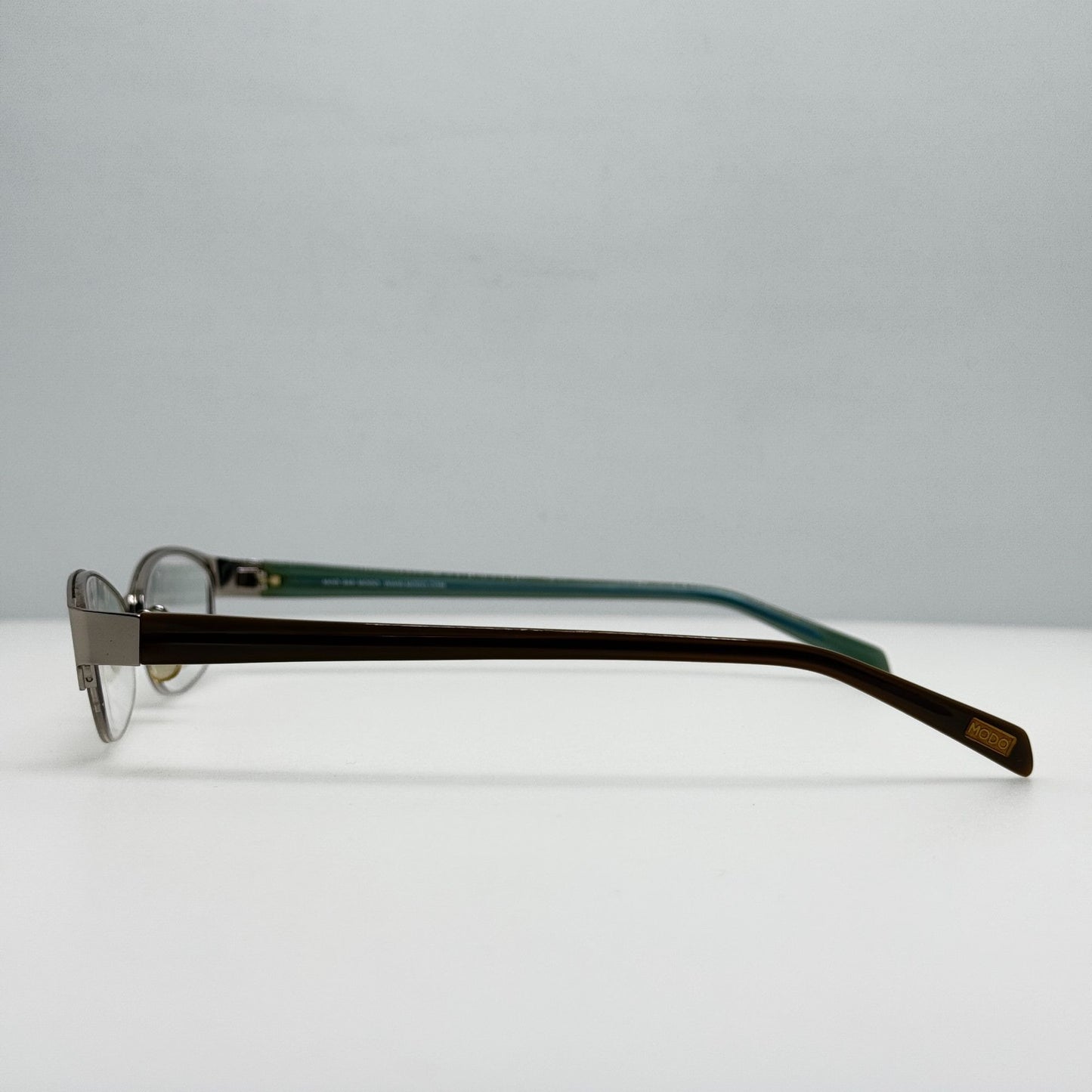 MODO Eyeglasses Eye Glasses Frames Mod. 946 PL Japan 50-17-135