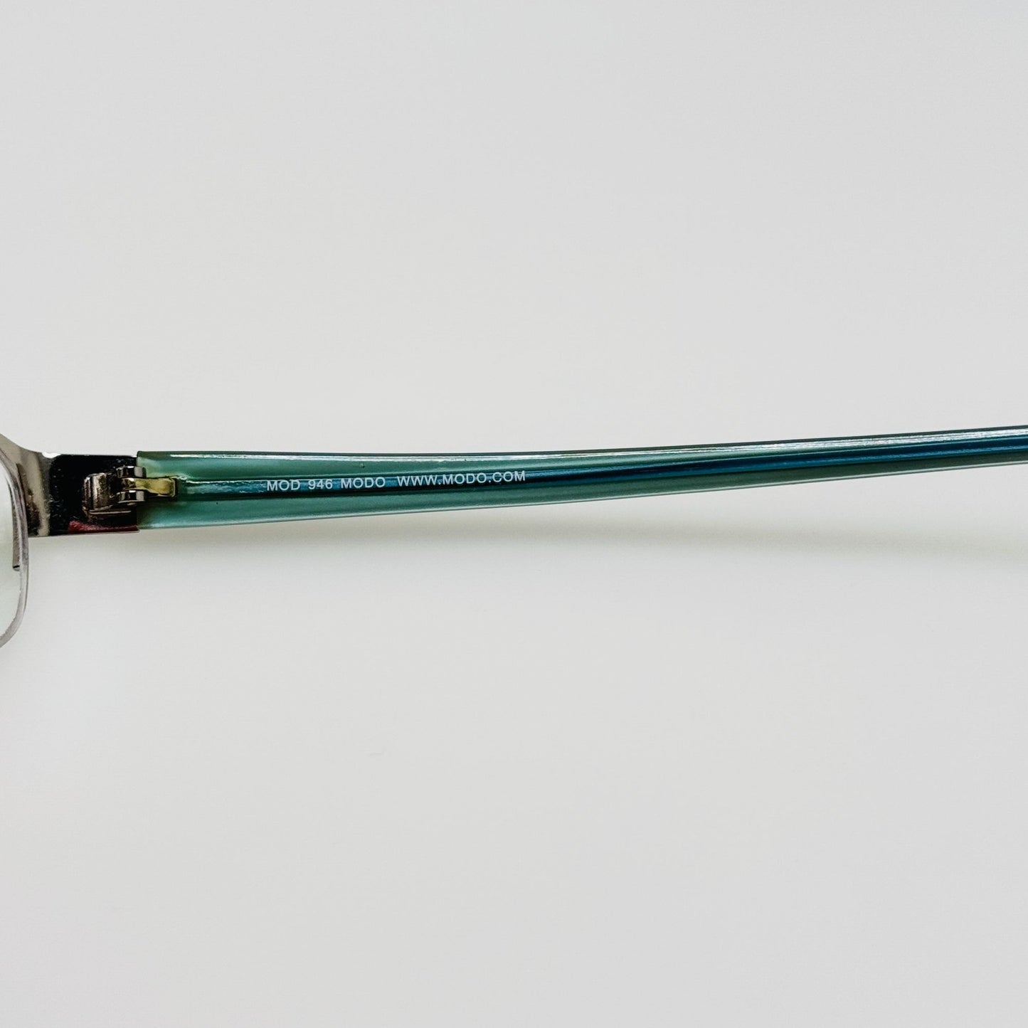 MODO Eyeglasses Eye Glasses Frames Mod. 946 PL Japan 50-17-135