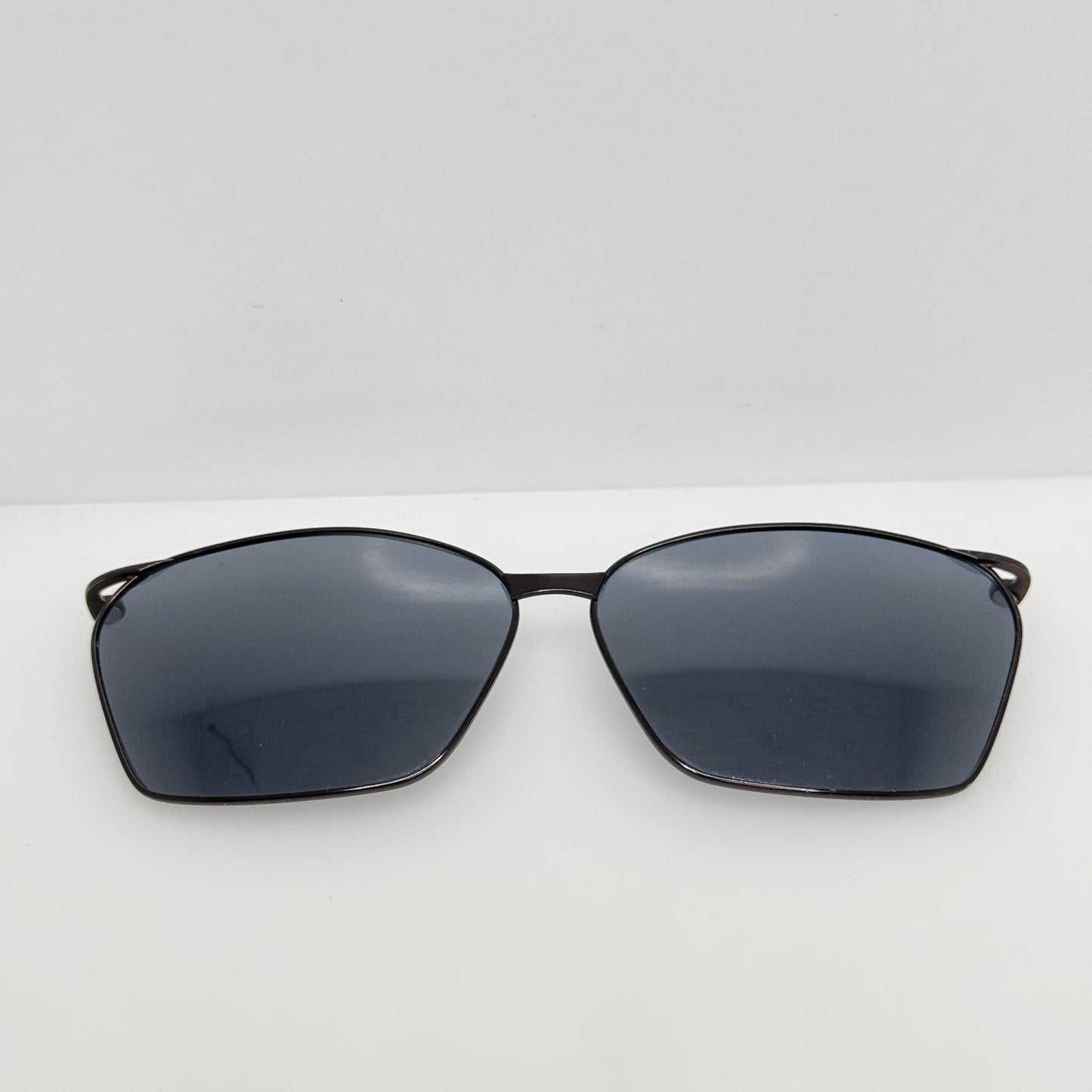 Takumi T9985 50 Polarized Clips Sunglasses Clip