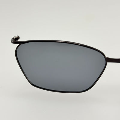 Takumi T9985 50 Polarized Clips Sunglasses Clip