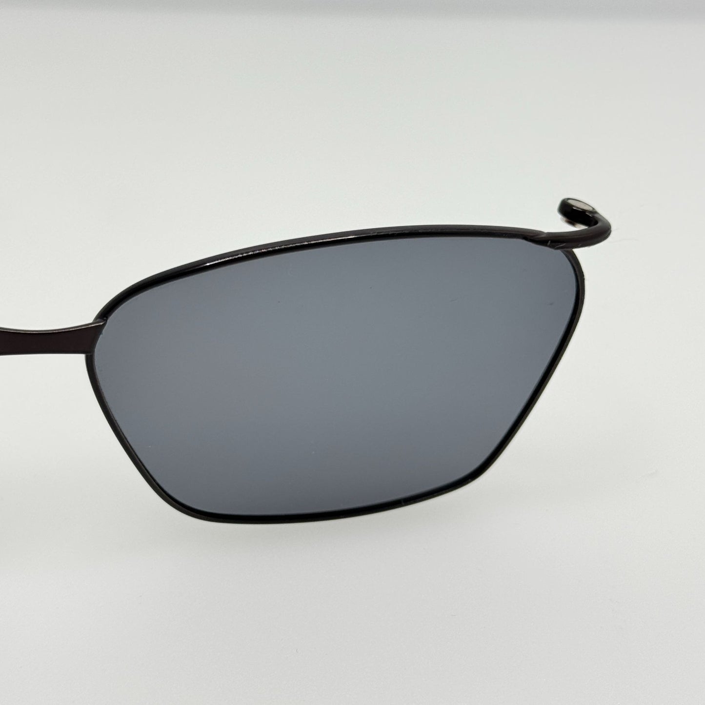 Takumi T9985 50 Polarized Clips Sunglasses Clip