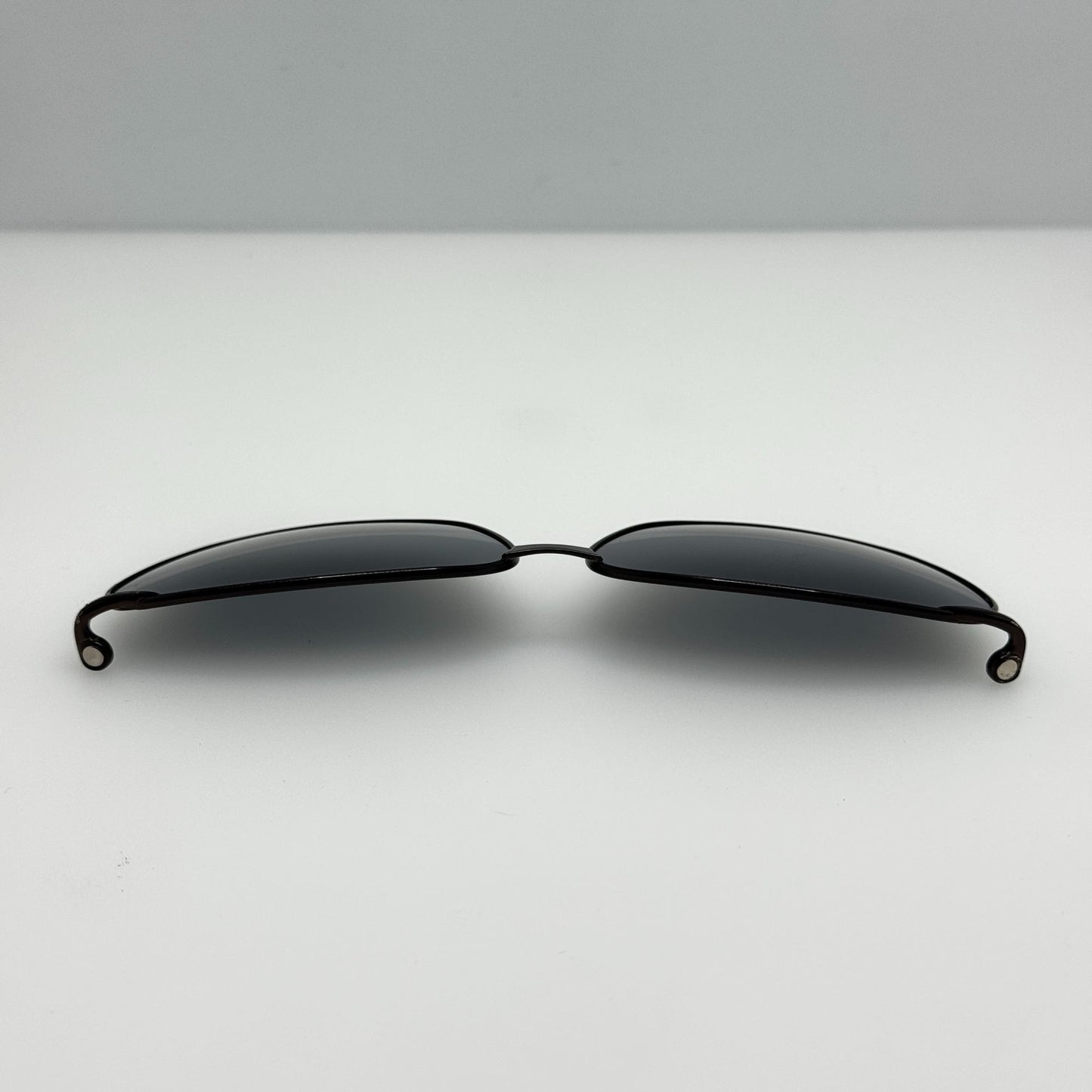 Takumi T9985 50 Polarized Clips Sunglasses Clip