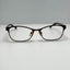 Armani Exchange AX 1010 6001 Eyeglasses Eye Glasses Frames 53-16-140