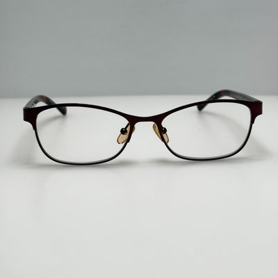Armani Exchange AX 1010 6001 Eyeglasses Eye Glasses Frames 53-16-140