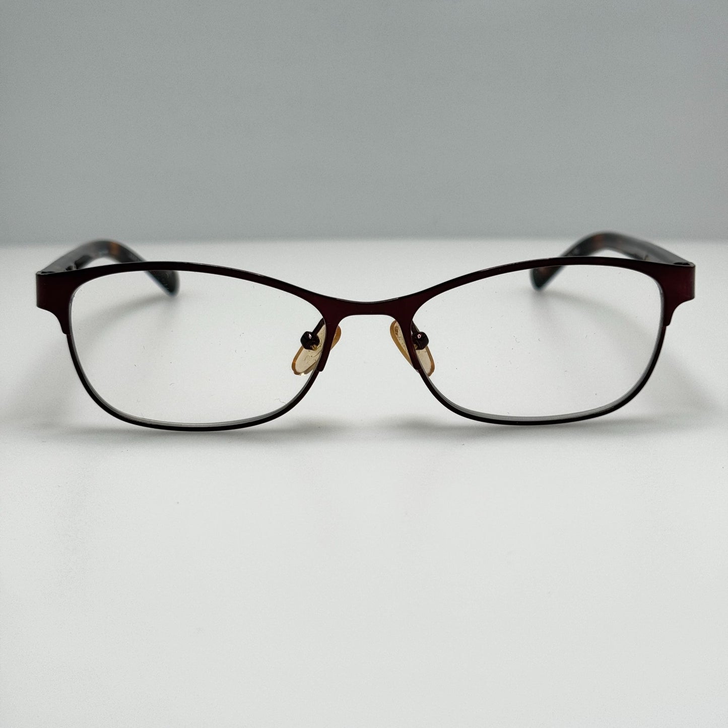 Armani Exchange AX 1010 6001 Eyeglasses Eye Glasses Frames 53-16-140