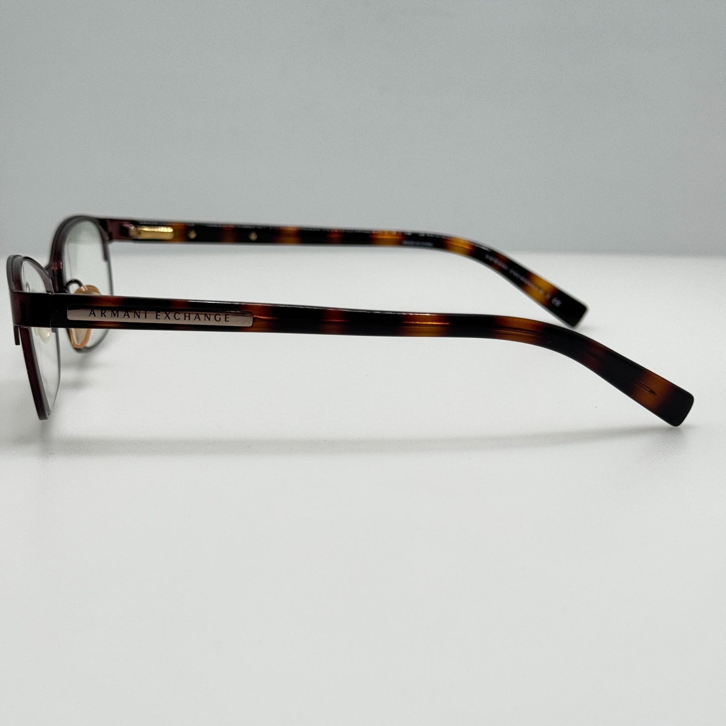 Armani Exchange AX 1010 6001 Eyeglasses Eye Glasses Frames 53-16-140