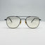 Rochester Aviator Eye Glasses Eyeglasses Frames 55-20-150