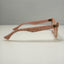 Lumar 971 Eyeglasses Eye Glasses Frames Pink Cat Eye 42-20
