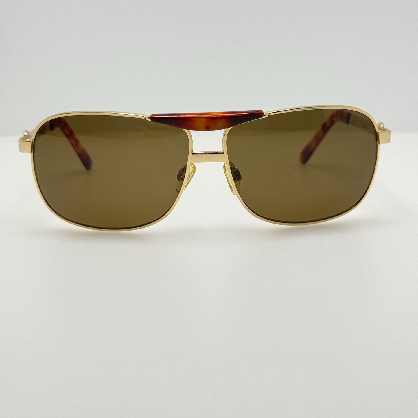 Dragon Sunglasses Murdock Gold