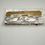 Perry Ellis PE 207 1 Dark Brown Eyeglasses Eye Glasses Frames 51-19-140