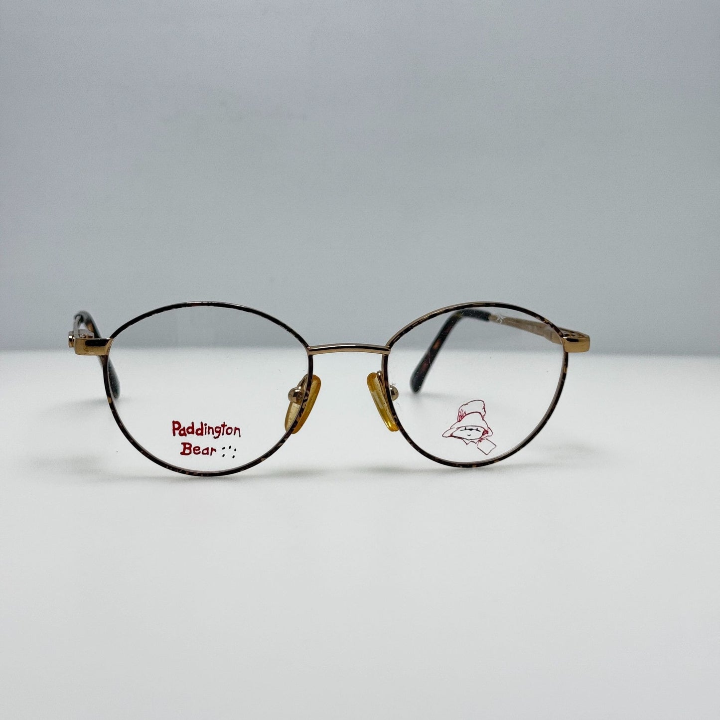 Paddington Bear PB4 GB Eyeglasses Eye Glasses Frames Youth 45-17-125