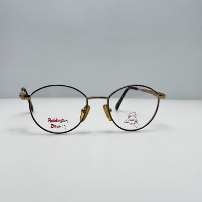 Paddington Bear PB4 GB Eyeglasses Eye Glasses Frames Youth 45-17-125