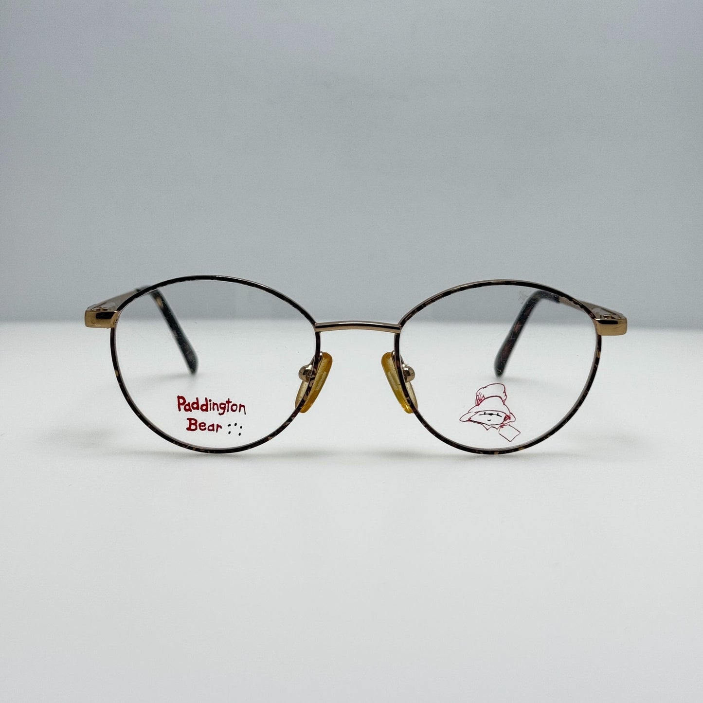 Paddington Bear PB4 GB Eyeglasses Eye Glasses Frames Youth 45-17-125