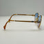 Gucci GG 2604 Z60 Eyeglasses Eye Glasses Frames Gold 54-18-130