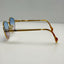 Gucci GG 2604 Z60 Eyeglasses Eye Glasses Frames Gold 54-18-130