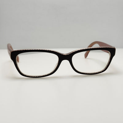 Fendi Eyeglasses Eye Glasses Frames FF 0004 7PH 52-16-140