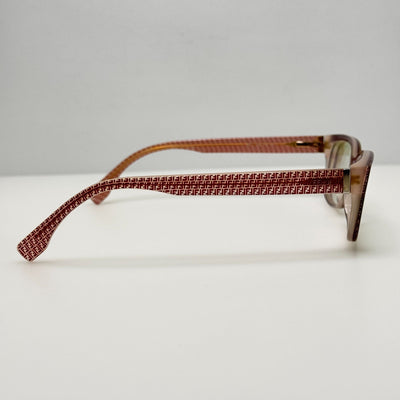 Fendi Eyeglasses Eye Glasses Frames FF 0004 7PH 52-16-140