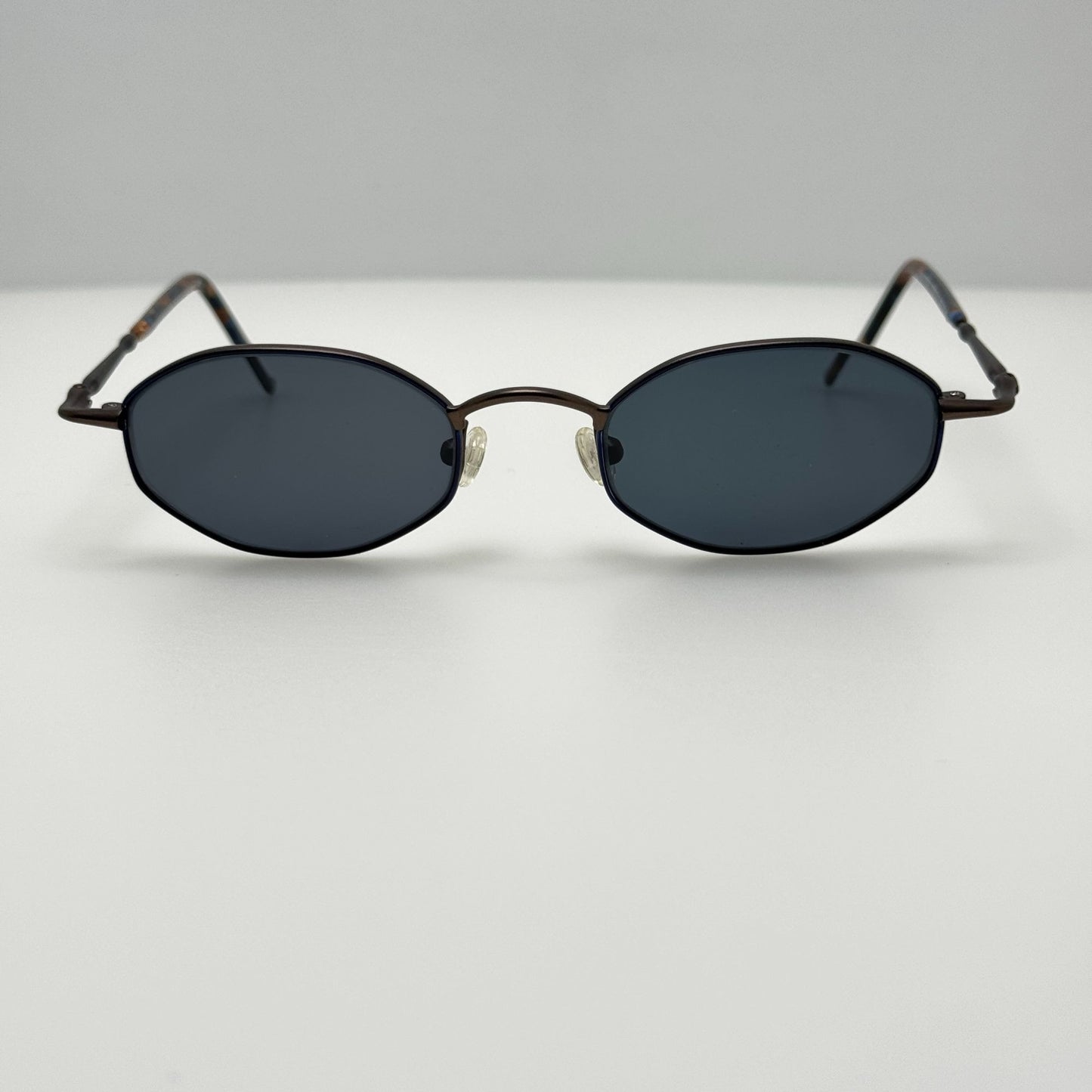Los Angeles 1545 Asteroids 3296 Eyeglasses Eye Glasses Frames 47-20-140