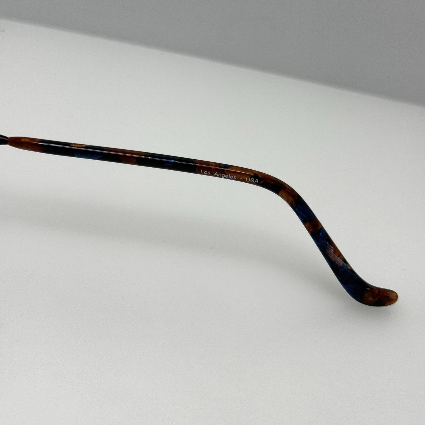 Los Angeles 1545 Asteroids 3296 Eyeglasses Eye Glasses Frames 47-20-140
