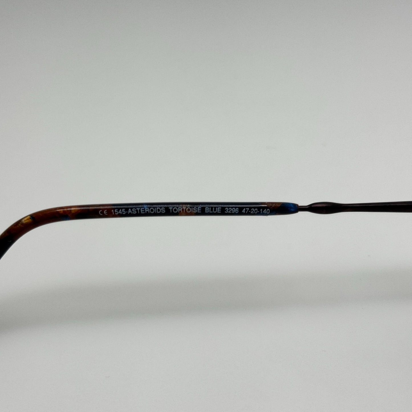 Los Angeles 1545 Asteroids 3296 Eyeglasses Eye Glasses Frames 47-20-140