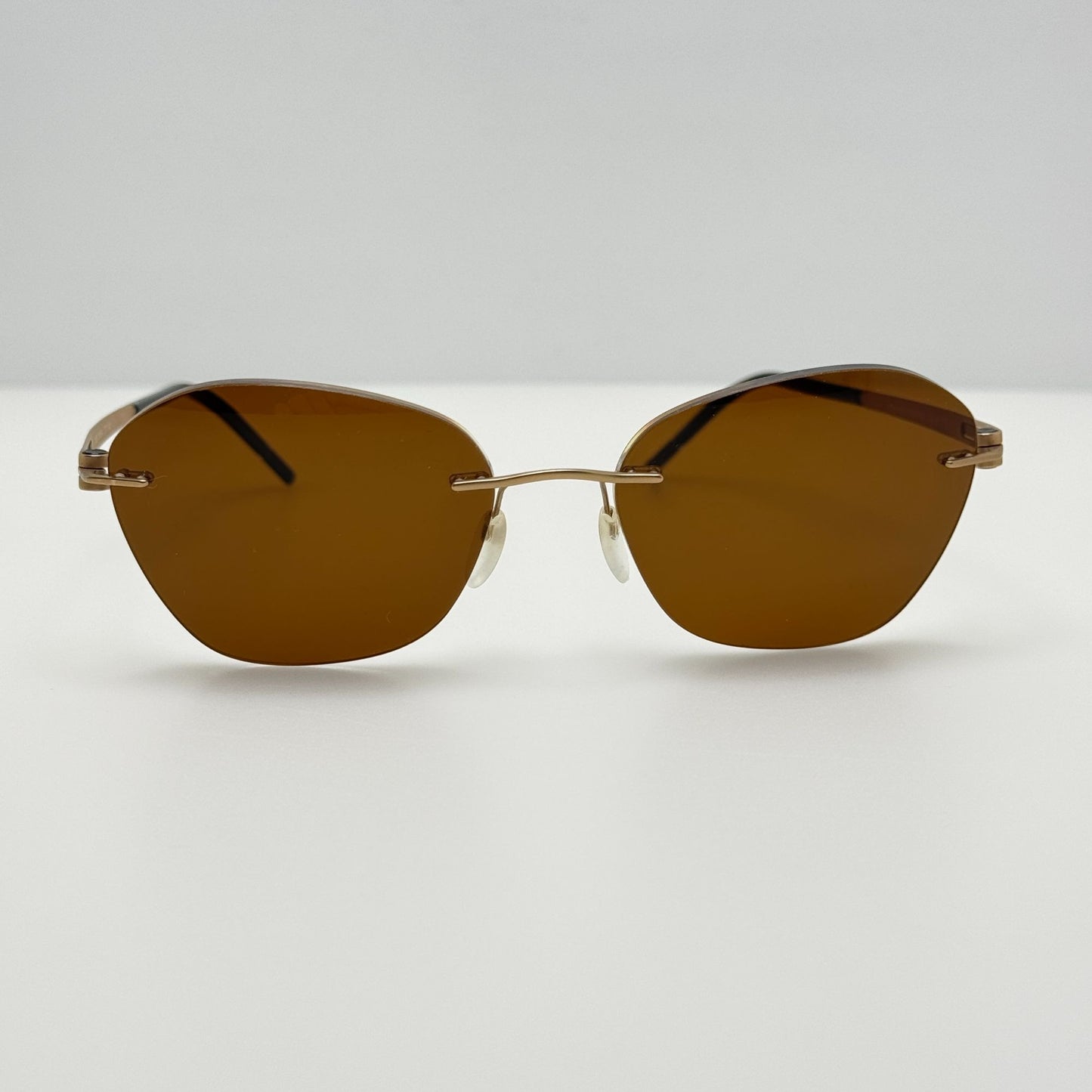 Silhouette 5369 20 6054 Eyeglasses Eye Glasses Frames Austria 17-140