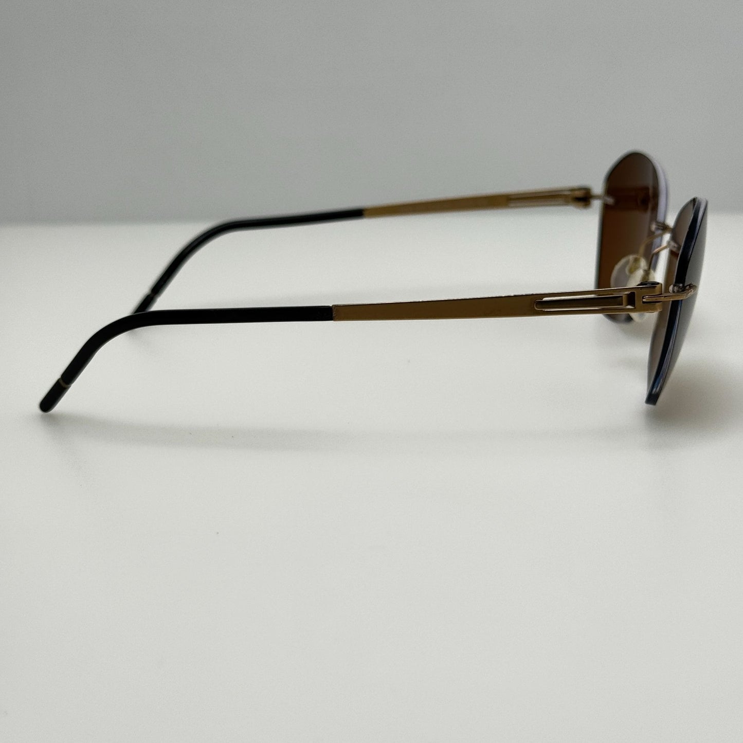 Silhouette 5369 20 6054 Eyeglasses Eye Glasses Frames Austria 17-140