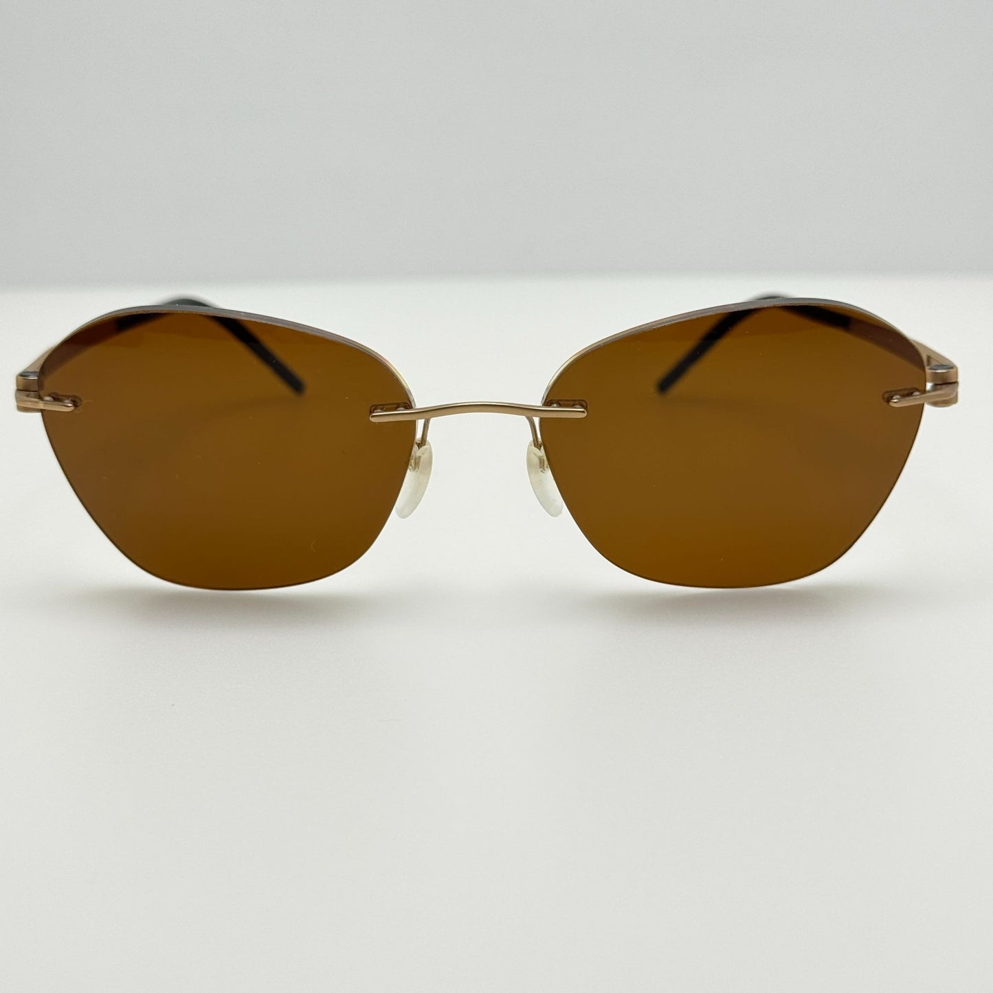 Silhouette 5369 20 6054 Eyeglasses Eye Glasses Frames Austria 17-140